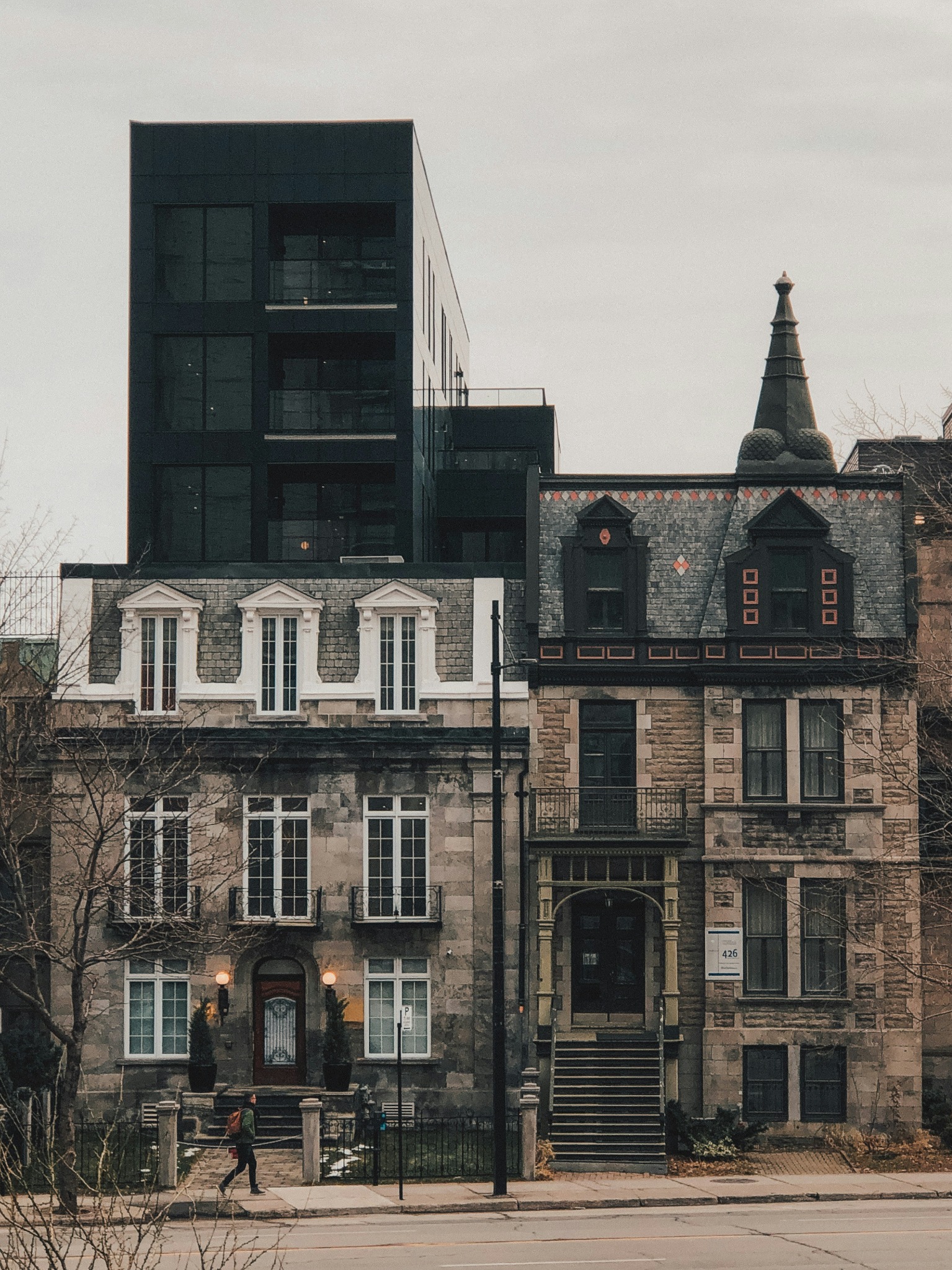 Gestion de plex et multilogements au Québec